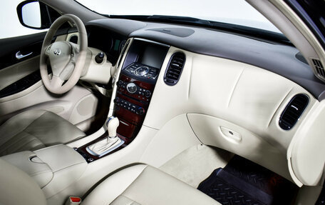 Infiniti QX50 I рестайлинг, 2015 год, 1 597 900 рублей, 14 фотография