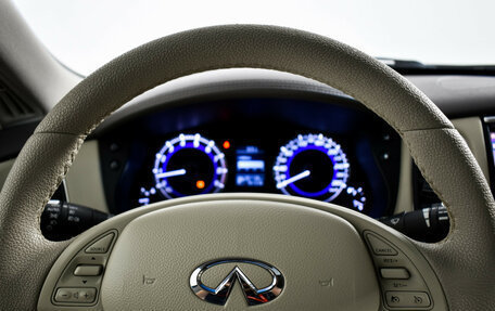 Infiniti QX50 I рестайлинг, 2015 год, 1 597 900 рублей, 16 фотография