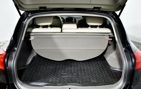 Infiniti QX50 I рестайлинг, 2015 год, 1 597 900 рублей, 20 фотография