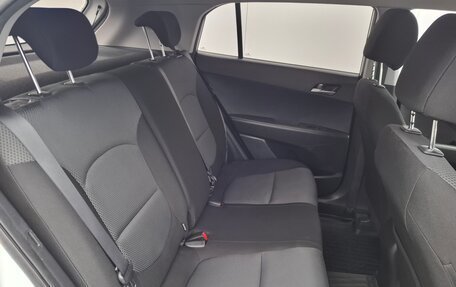 Hyundai Creta I рестайлинг, 2020 год, 1 840 000 рублей, 13 фотография