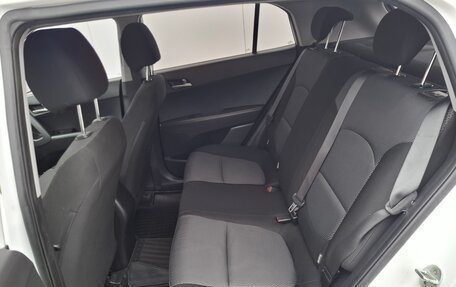 Hyundai Creta I рестайлинг, 2020 год, 1 840 000 рублей, 11 фотография