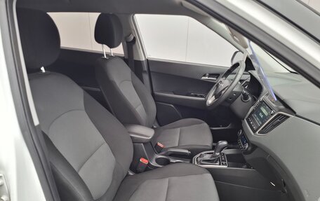 Hyundai Creta I рестайлинг, 2020 год, 1 840 000 рублей, 12 фотография