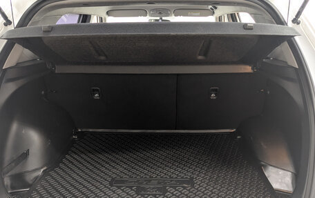 Hyundai Creta I рестайлинг, 2021 год, 2 050 000 рублей, 10 фотография