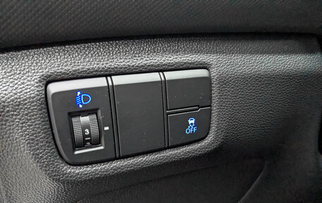 Hyundai Creta I рестайлинг, 2021 год, 2 050 000 рублей, 26 фотография