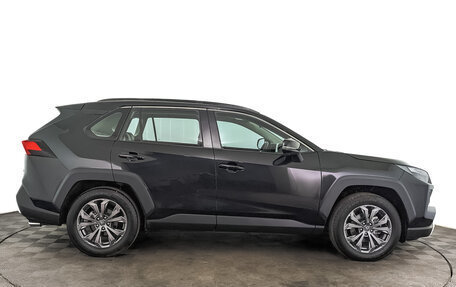 Toyota RAV4, 2023 год, 3 995 000 рублей, 4 фотография