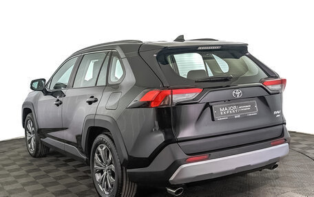 Toyota RAV4, 2023 год, 3 995 000 рублей, 7 фотография