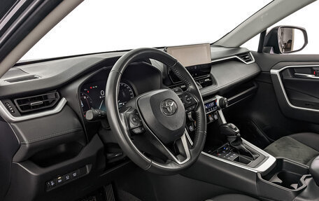 Toyota RAV4, 2023 год, 3 995 000 рублей, 15 фотография