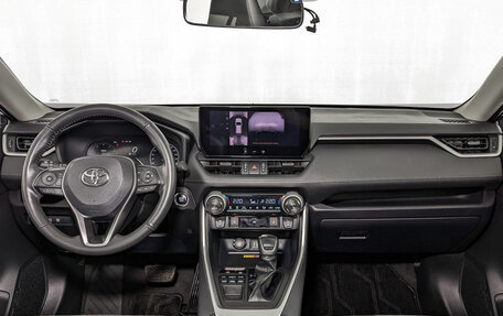 Toyota RAV4, 2023 год, 3 995 000 рублей, 14 фотография