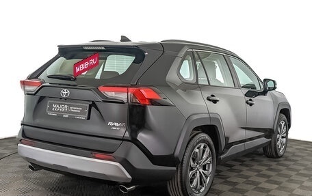 Toyota RAV4, 2023 год, 3 995 000 рублей, 5 фотография