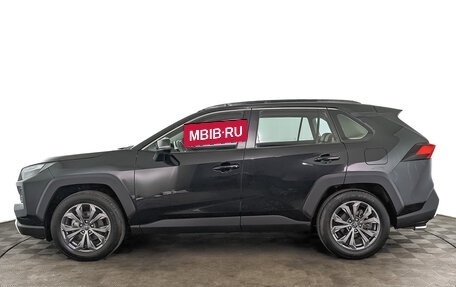 Toyota RAV4, 2023 год, 3 995 000 рублей, 8 фотография