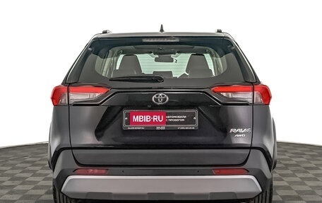 Toyota RAV4, 2023 год, 3 995 000 рублей, 6 фотография