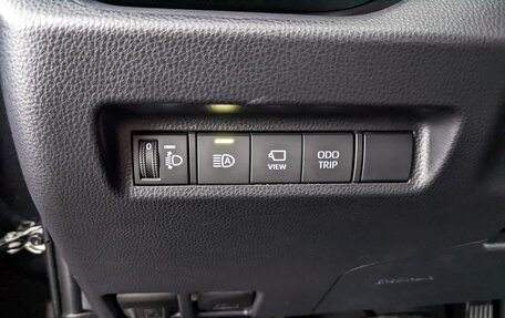 Toyota RAV4, 2023 год, 3 995 000 рублей, 26 фотография