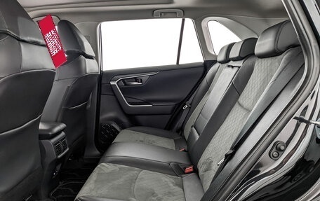 Toyota RAV4, 2023 год, 3 995 000 рублей, 18 фотография