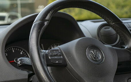 Volkswagen Amarok I рестайлинг, 2012 год, 1 238 000 рублей, 14 фотография