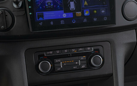 Volkswagen Amarok I рестайлинг, 2012 год, 1 238 000 рублей, 15 фотография