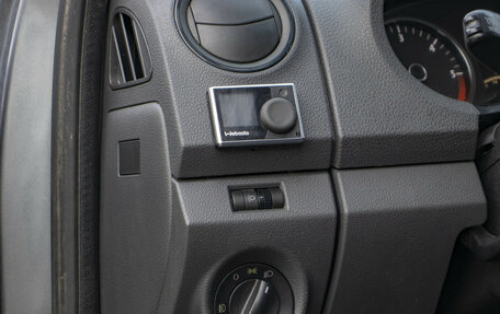 Volkswagen Amarok I рестайлинг, 2012 год, 1 238 000 рублей, 16 фотография