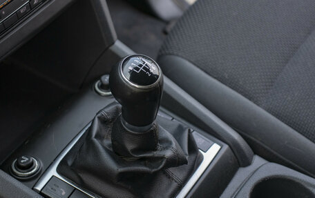 Volkswagen Amarok I рестайлинг, 2012 год, 1 238 000 рублей, 17 фотография