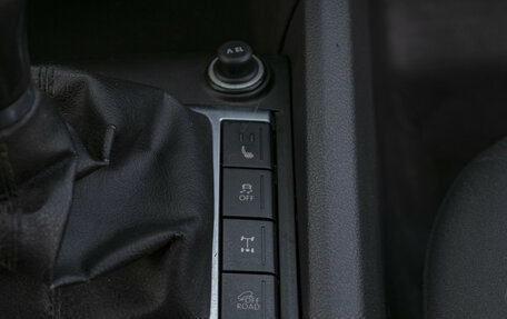 Volkswagen Amarok I рестайлинг, 2012 год, 1 238 000 рублей, 22 фотография