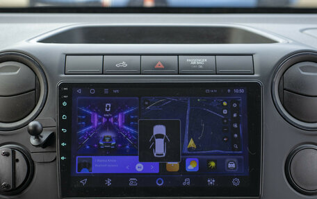 Volkswagen Amarok I рестайлинг, 2012 год, 1 238 000 рублей, 18 фотография