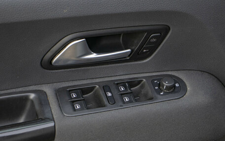 Volkswagen Amarok I рестайлинг, 2012 год, 1 238 000 рублей, 21 фотография