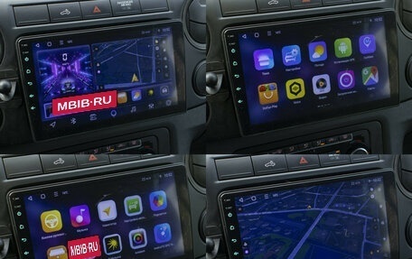 Volkswagen Amarok I рестайлинг, 2012 год, 1 238 000 рублей, 19 фотография