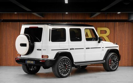 Mercedes-Benz G-Класс AMG, 2025 год, 33 900 000 рублей, 5 фотография