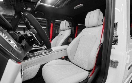 Mercedes-Benz G-Класс AMG, 2025 год, 33 900 000 рублей, 12 фотография