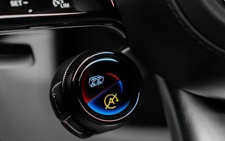 Mercedes-Benz G-Класс AMG, 2025 год, 33 900 000 рублей, 15 фотография