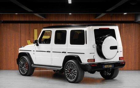 Mercedes-Benz G-Класс AMG, 2025 год, 33 900 000 рублей, 7 фотография