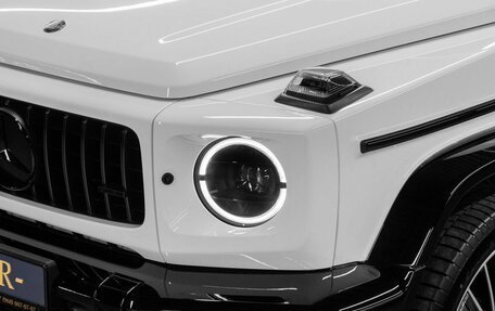 Mercedes-Benz G-Класс AMG, 2025 год, 33 900 000 рублей, 2 фотография