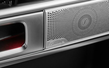 Mercedes-Benz G-Класс AMG, 2025 год, 33 900 000 рублей, 11 фотография