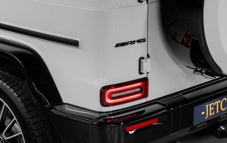 Mercedes-Benz G-Класс AMG, 2025 год, 33 900 000 рублей, 8 фотография