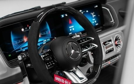Mercedes-Benz G-Класс AMG, 2025 год, 33 900 000 рублей, 14 фотография