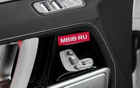 Mercedes-Benz G-Класс AMG, 2025 год, 33 900 000 рублей, 10 фотография