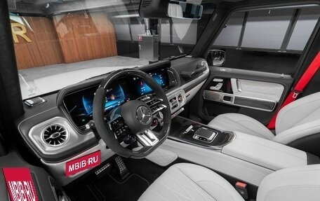 Mercedes-Benz G-Класс AMG, 2025 год, 33 900 000 рублей, 13 фотография