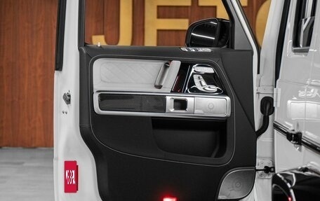 Mercedes-Benz G-Класс AMG, 2025 год, 33 900 000 рублей, 9 фотография