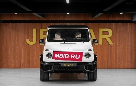 Mercedes-Benz G-Класс AMG, 2025 год, 33 900 000 рублей, 3 фотография