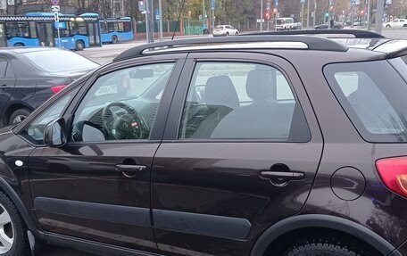 Suzuki SX4 II рестайлинг, 2013 год, 1 080 000 рублей, 1 фотография