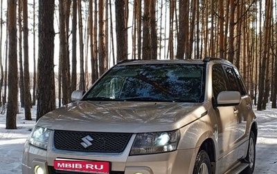 Suzuki Grand Vitara, 2006 год, 650 000 рублей, 1 фотография