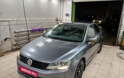 Volkswagen Jetta VI, 2015 год, 950 000 рублей, 1 фотография