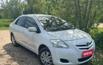 Toyota Belta, 2009 год, 650 000 рублей, 1 фотография