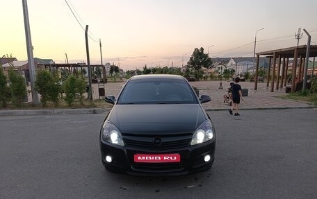 Opel Astra H, 2011 год, 677 777 рублей, 1 фотография