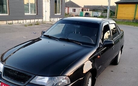 Daewoo Nexia I рестайлинг, 2011 год, 246 000 рублей, 1 фотография