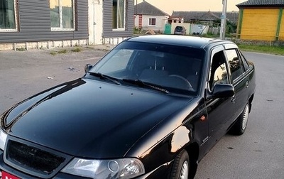 Daewoo Nexia I рестайлинг, 2011 год, 246 000 рублей, 1 фотография