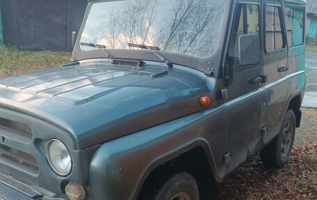 ЛуАЗ 3151, 2005 год, 420 000 рублей, 1 фотография