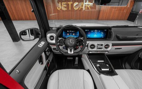 Mercedes-Benz G-Класс AMG, 2025 год, 33 900 000 рублей, 17 фотография