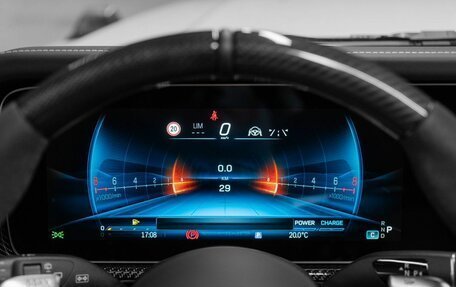 Mercedes-Benz G-Класс AMG, 2025 год, 33 900 000 рублей, 18 фотография