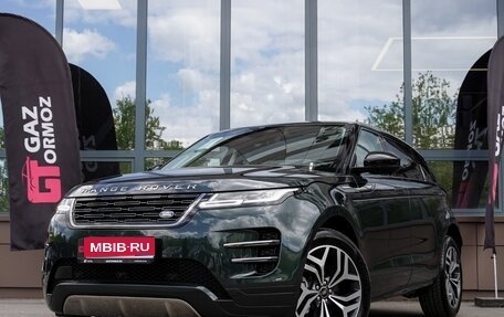 Land Rover Range Rover Evoque II, 2025 год, 6 150 000 рублей, 1 фотография