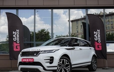 Land Rover Range Rover Evoque II, 2025 год, 5 990 000 рублей, 1 фотография