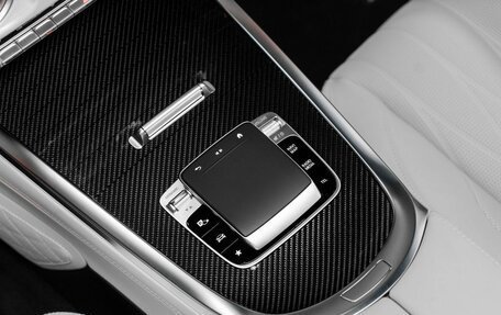 Mercedes-Benz G-Класс AMG, 2025 год, 33 900 000 рублей, 21 фотография